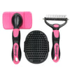 Pet Grooming Kit (3pcs)