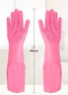 Pet Long Grooming/Bathing Gloves