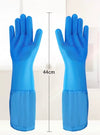 Pet Long Grooming/Bathing Gloves