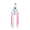 Pet Nail Scissors