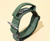 Premium Dog Collar with Heavy Duty Buckle