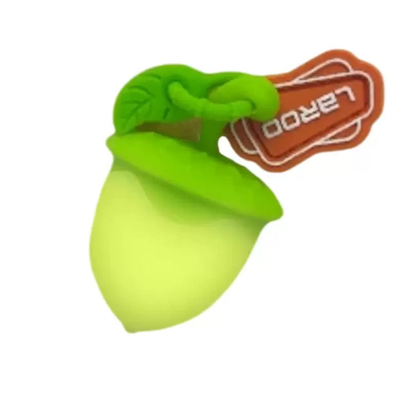 LED Dog Collar Charm