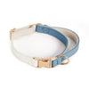 Classic Leather Pet Collar