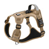 Nylon Dog Harness with Reflective Strips