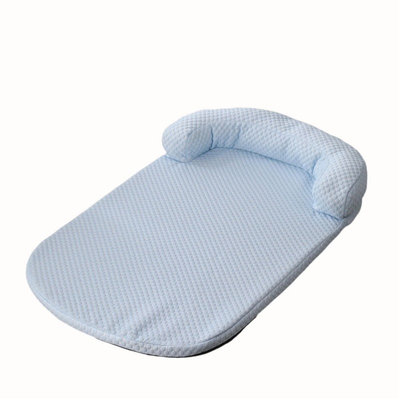 Tapis rafraîchissant pour animaux de compagnie