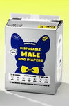 Male Dog Diapers