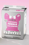 Female Dog Diaper