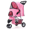 Small & Medium Size Foldable Stroller