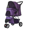Small & Medium Size Foldable Stroller