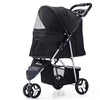 Small & Medium Size Foldable Stroller