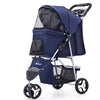 Small & Medium Size Foldable Stroller