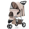 Small & Medium Size Foldable Stroller