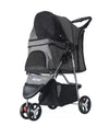 Small & Medium Size Foldable Stroller