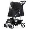 Small & Medium Size Detachable Stroller