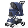 Small & Medium Size Detachable Stroller