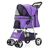 Small & Medium Size Detachable Stroller