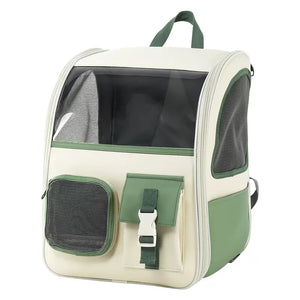 Small or Medium Size Cat or Dog Carrier