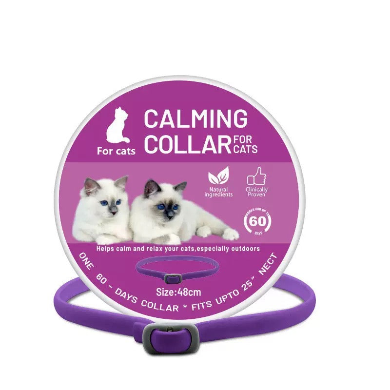 Cats Calming Collar