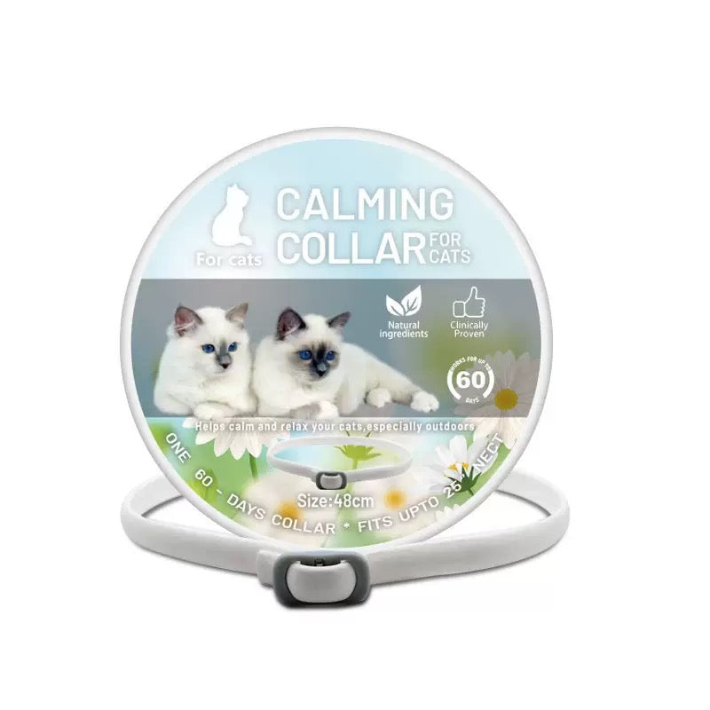 Cats Calming Collar
