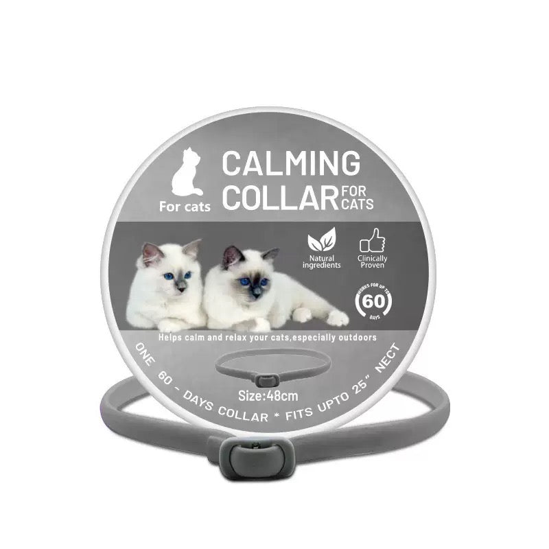 Cats Calming Collar