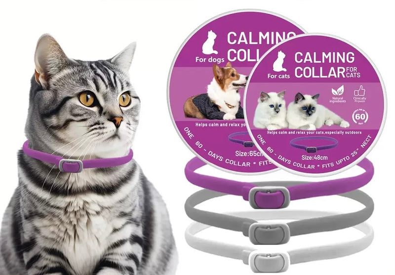 Cats Calming Collar