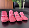 Anti-Slip Waterproof Dog Socks Shoes