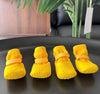 Anti-Slip Waterproof Dog Socks Shoes