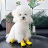 Anti-Slip Waterproof Dog Socks Shoes