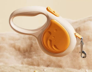 Retractable Pet Leashes