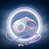 Retractable & LED Pet Leashes