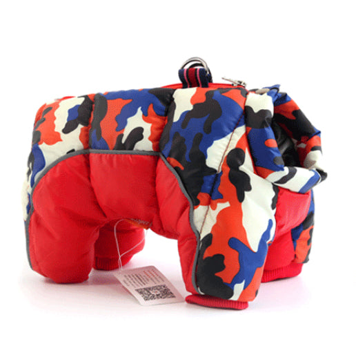 Winter Super Warm/Waterproof/Windproof Jacket