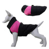 Dog Winter Vest