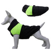 Dog Winter Vest