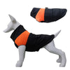 Dog Winter Vest