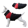 Dog Winter Vest