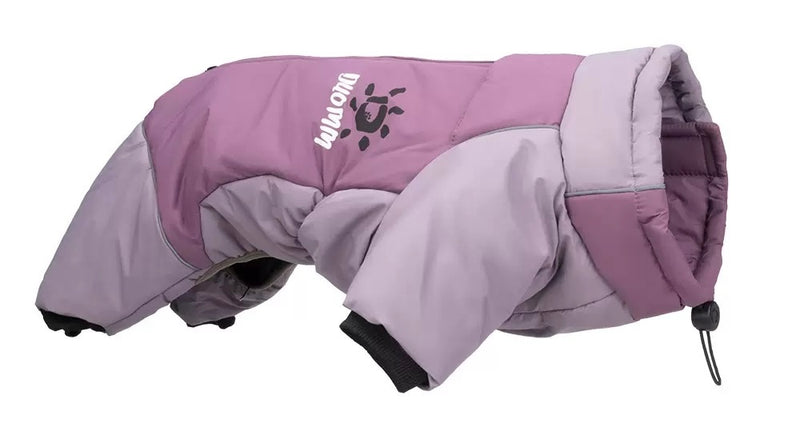 Big Dog Winter Warm Jacket