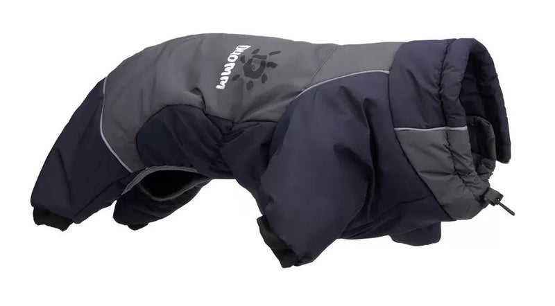 Big Dog Winter Warm Jacket