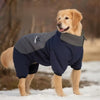 Big Dog Winter Warm Jacket