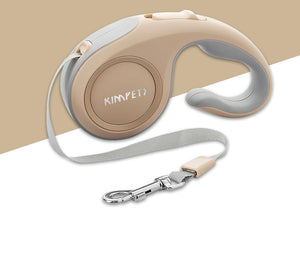 Retractable Dog Leash