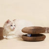 Foldable Cat Scratching Toy