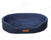 Washable Oval Pet Bed