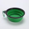 Silicone Collapsible Bowl