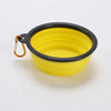 Silicone Collapsible Bowl
