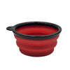 Silicone Collapsible Bowl