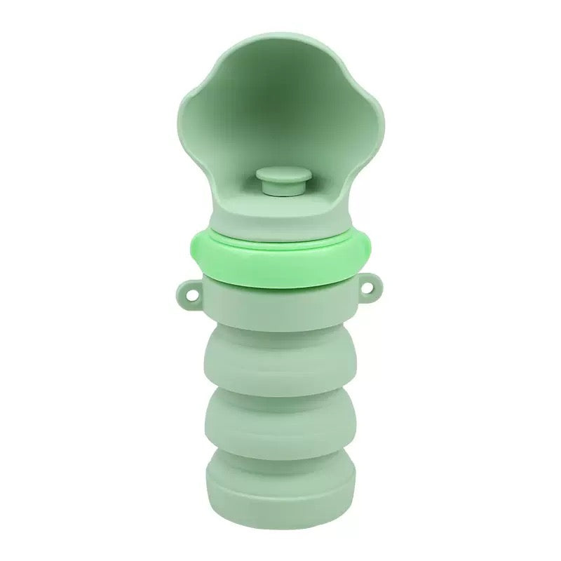 Collapsible Water Bottle