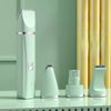 Pet Cordless Electric 4 in1 Shaver/Trimmer