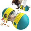 Smart Dog Treat Feeder Puzzle Ball