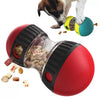 Smart Dog Treat Feeder Puzzle Ball