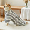 Deluxe Dog Bathrobe