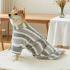 Deluxe Dog Bathrobe